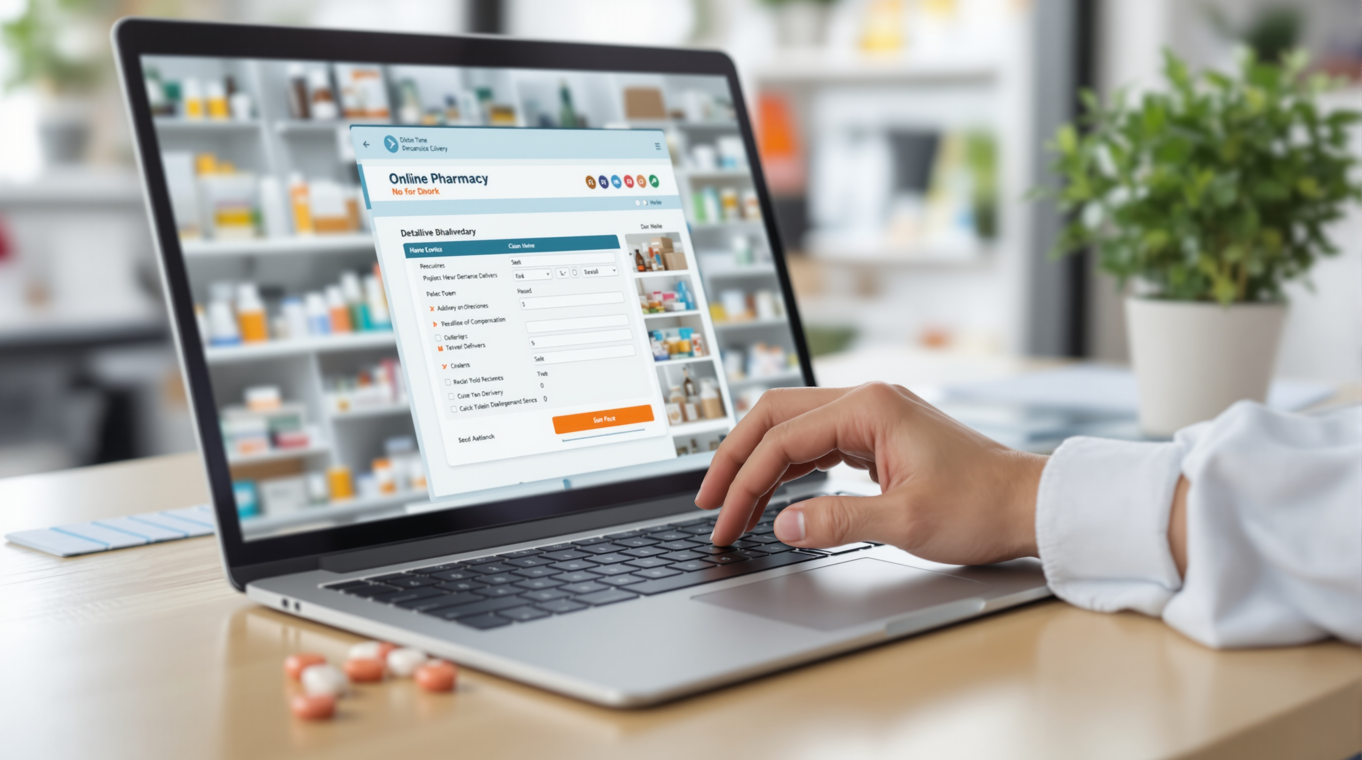Pharmacie en ligne commande médicaments pure pharmacie